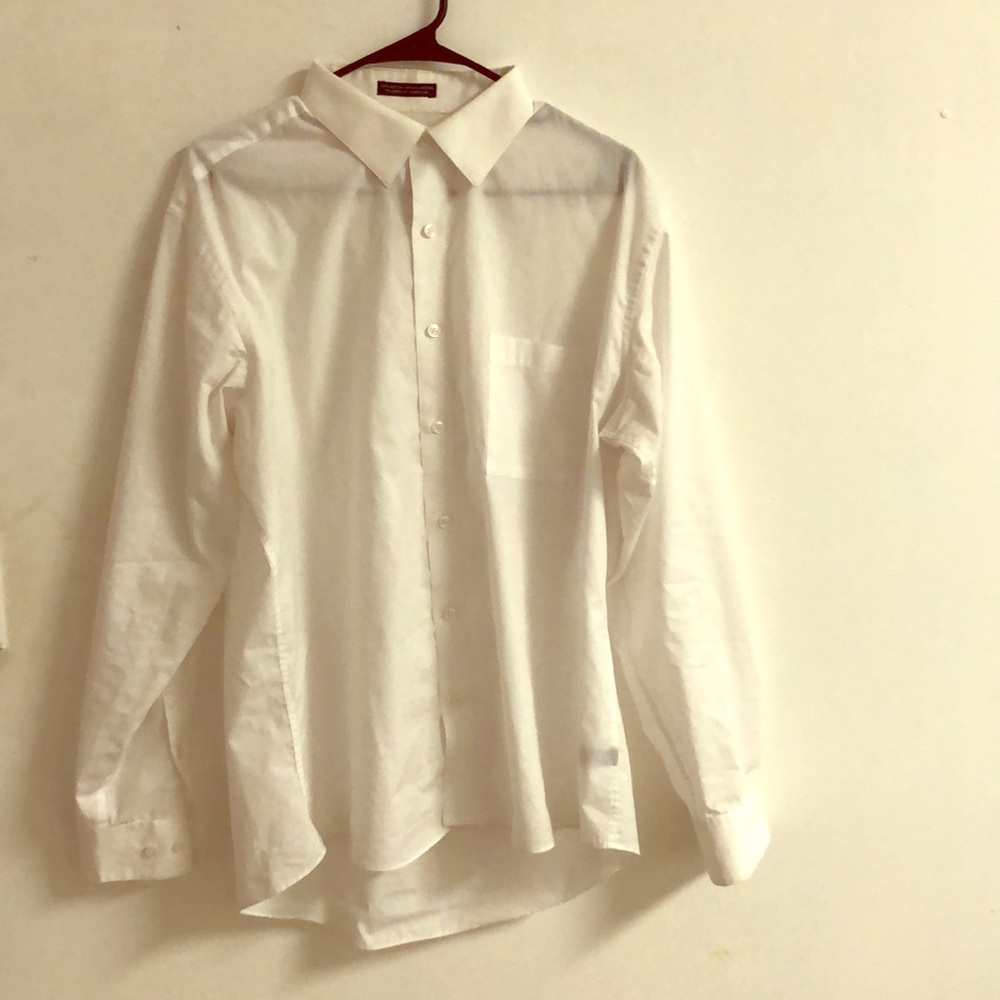 Men’s PierreCardin dress shirt